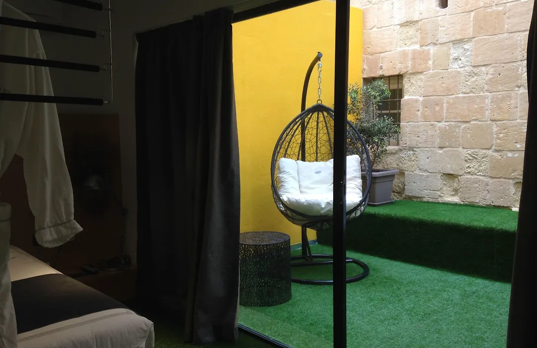 Su29 Boutique Hotel-1